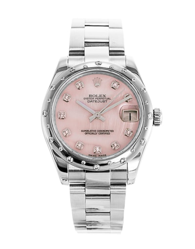 Rolex Datejust Lady 31 178344